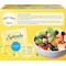 Splenda Splenda Sucralose No Calorie Sweetener Packets .035 oz., PK1600 SP82241200 - alternate 4